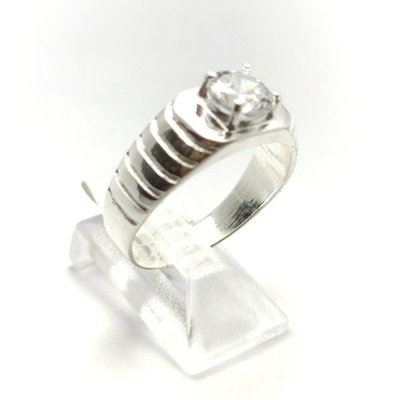 ANILLO MESADA CUBIC