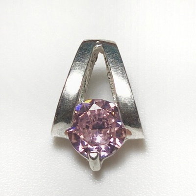 DIJE TRIANGULO