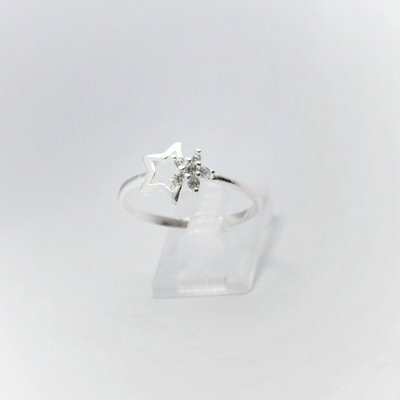 ANILLO ESTELA