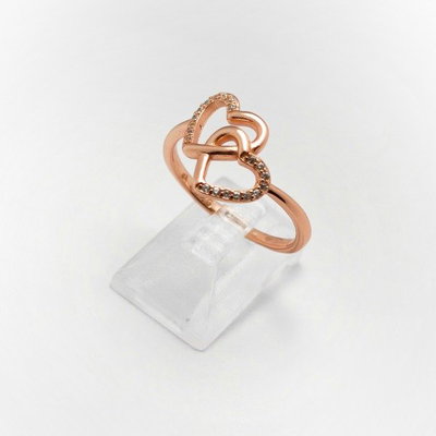 ANILLO CORAZON