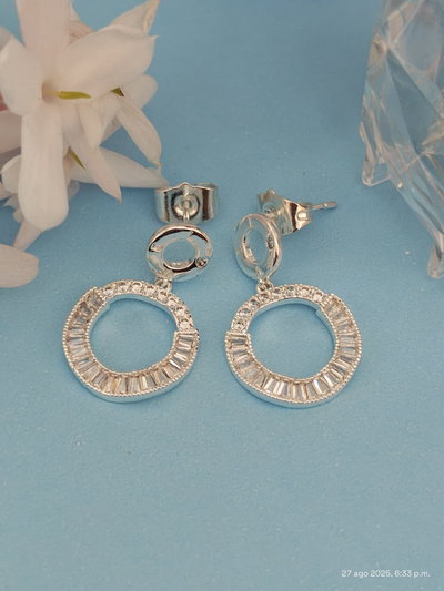 AROS RUEDITAS CUBICS