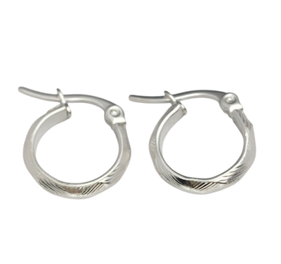 AROS ARGOLLA CON LINEAS