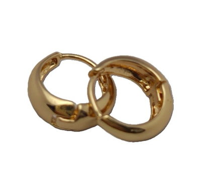 AROS DORADOS CLOE