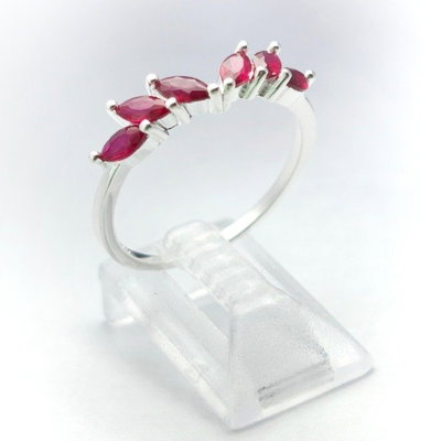 ANILLO BÁRBARA