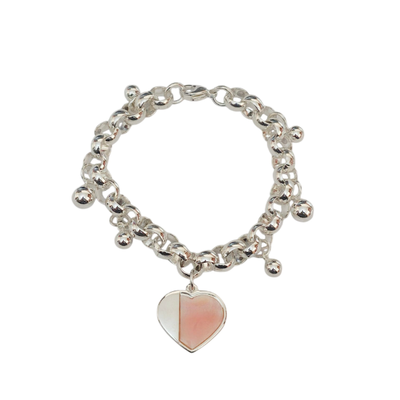 PULSERA CORAZON