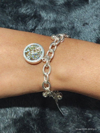 PULSERA ENCANTO