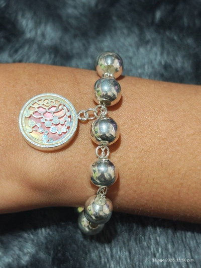 PULSERA ARMONIA