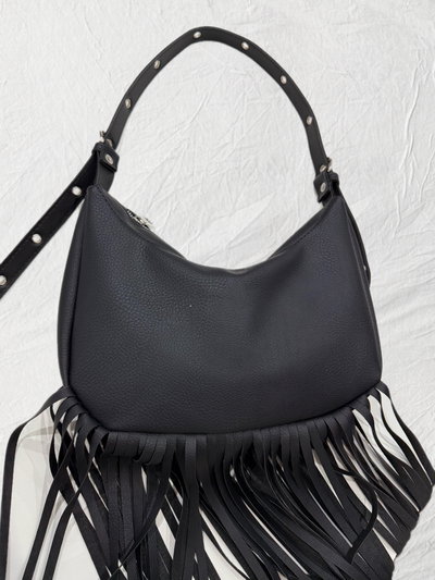 MiniBag Harta FRINGE