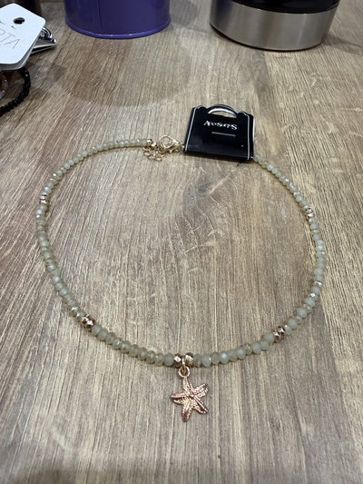 Collar Star Summer 