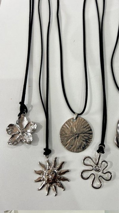 Collar Gamuzado 2mts