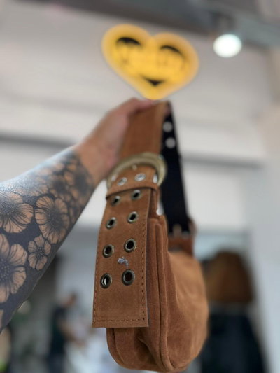 Mini Bag Night Suela