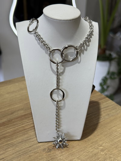 Collar Regulable Circle 