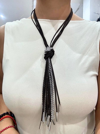 Corbateros Mix Negro