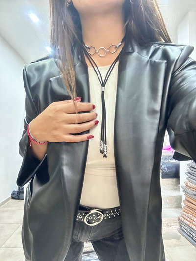 Corbatero Rebel