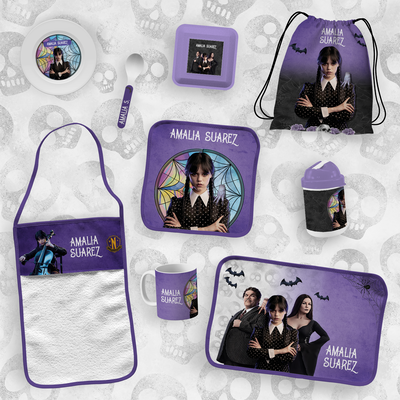 Set de Jardín - MERLINA 1