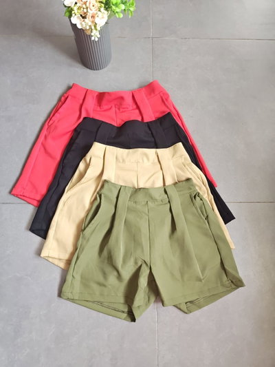 Short sastrero 