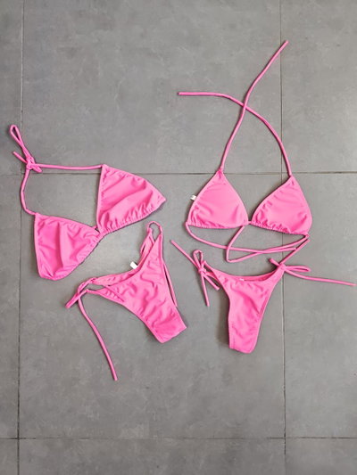 Bikinis 