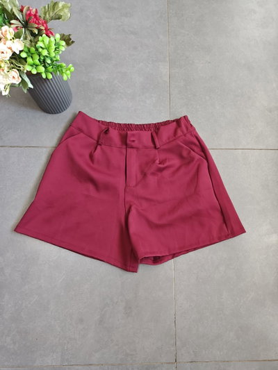 Short sastrero kiki