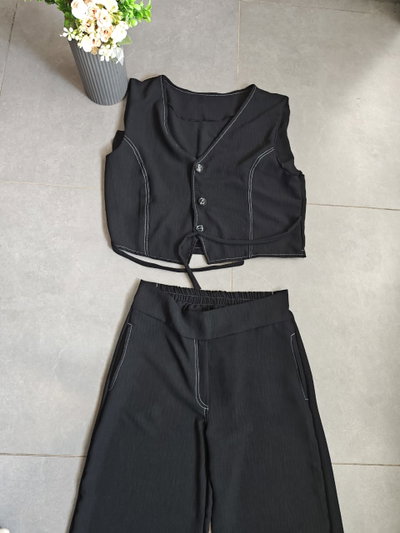 Conjunto Sastrero Cey 
