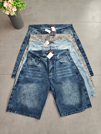 Bermuda Baggy 