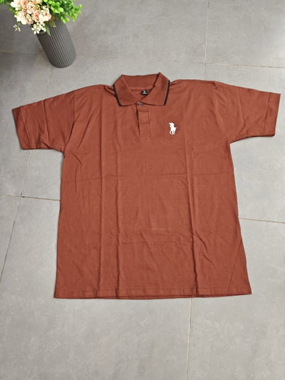 Chombas Talle especial polo