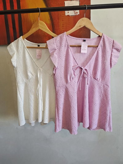 Blusas