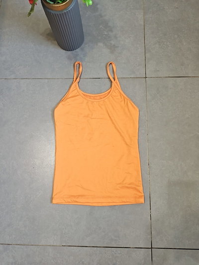 Musculosa 
