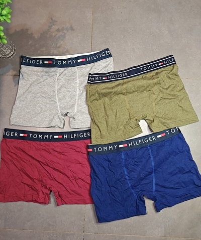 Tommy Hilfiger 