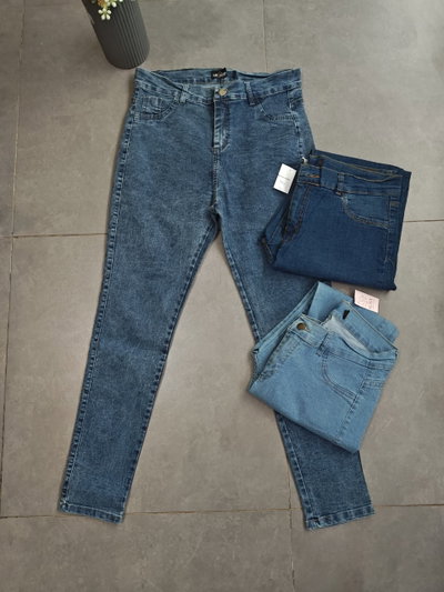 Pantalon Chupin 