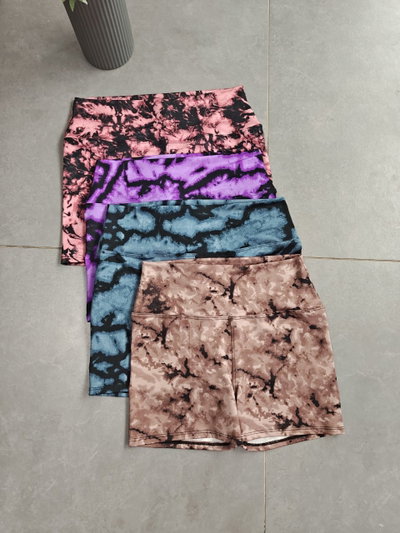 Short deportivo