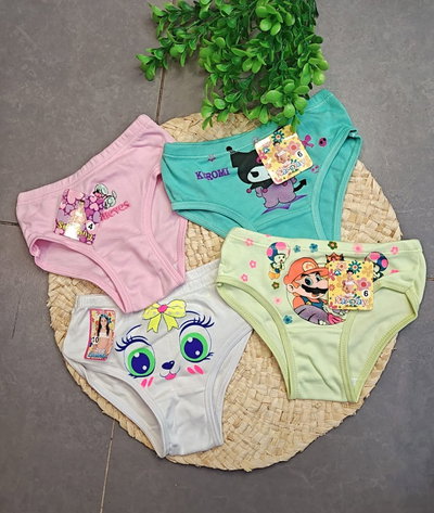 Bombachas de bebe 