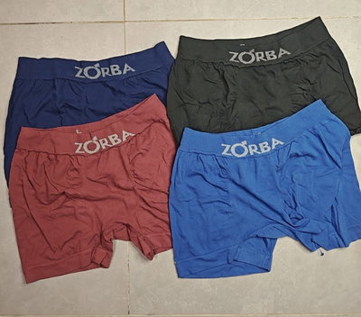 zorba 