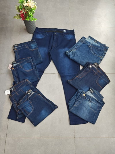 Jeans AZUL