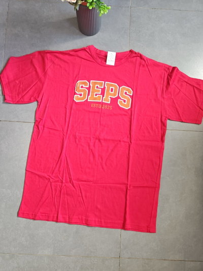 Remera talle 8
