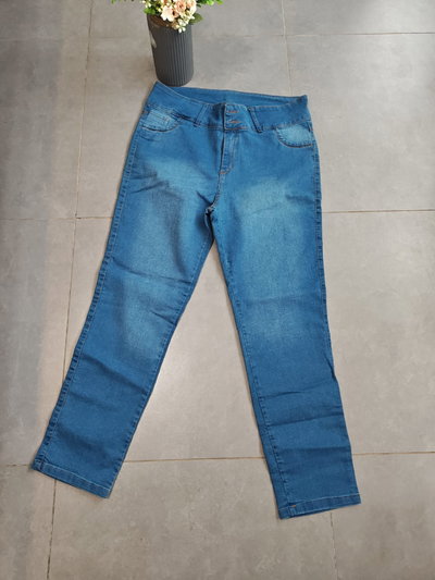 Pantalon Chupin 