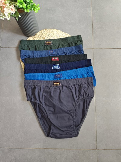 slip Talles especiales 