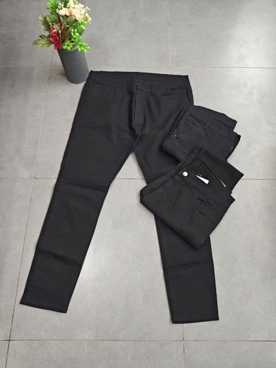 Jeans NEGRO 