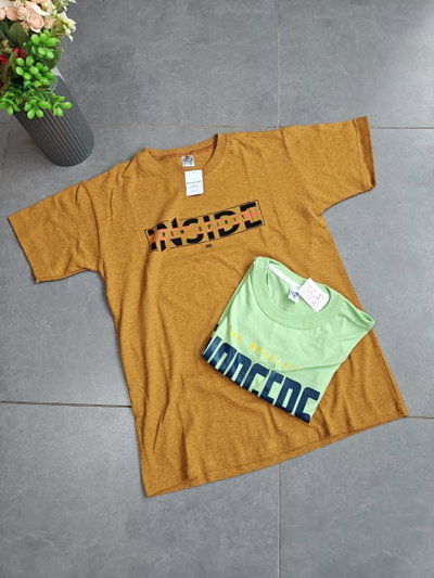 Remera Talle 1
