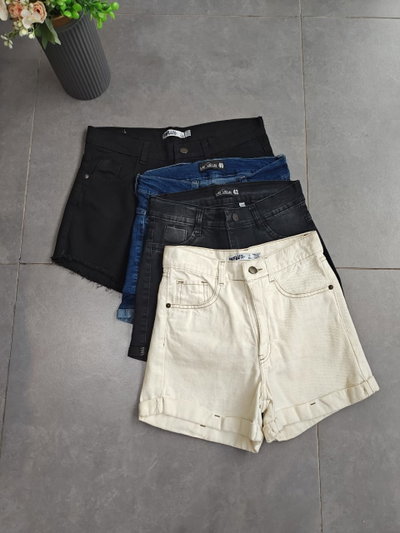 Short 