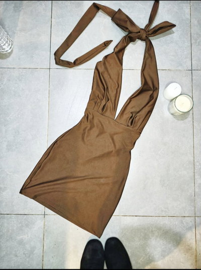 Vestido Aitana 