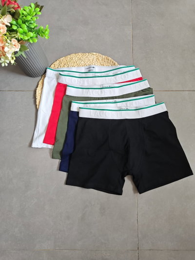 Boxer Lacoste 
