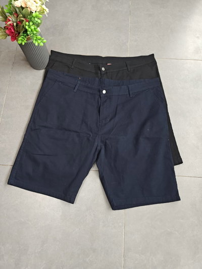 Bermuda corte chino