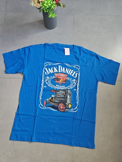 Remera talle 7