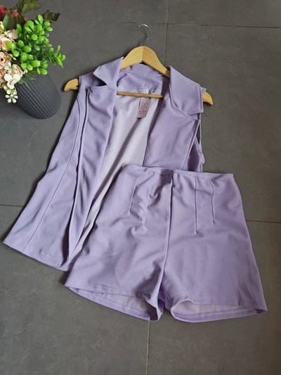 Conjunto Justina 