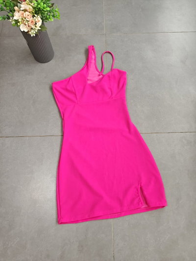 Vestido Bela 
