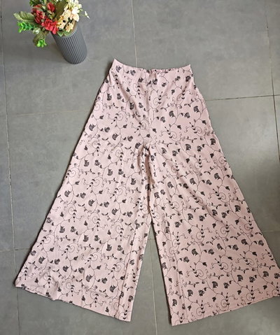 Palazo cey rosa 