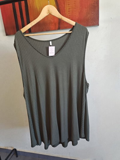 Musculosa de morley 