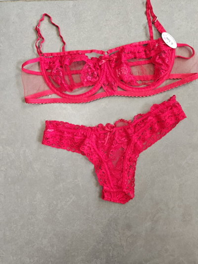 Eliza talle 90