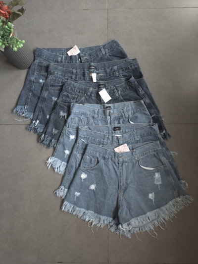 Shorts Las locas 