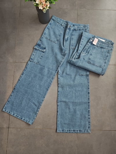Wide Leg CARGO 